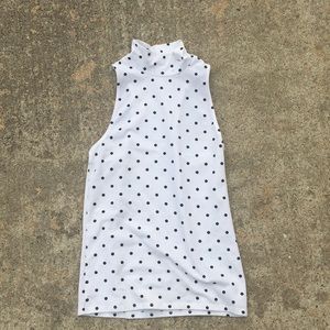 razor back Victoria secret tank top